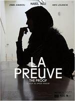 poster de La Preuve