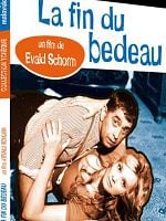 poster de La Fin du bedeau