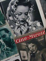 poster de Jeunes Premières