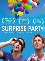 poster de Surprise Party