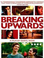 poster de Breaking Upwards