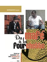 poster de Du mafé à la fourchette