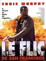poster de Le Flic de San Francisco