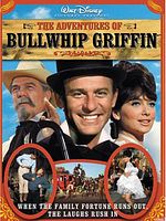 poster de L'Honorable Griffin