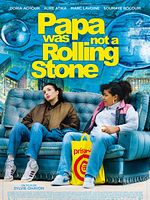 poster de Papa Was Not a Rolling Stone