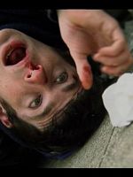 poster de Shabbat, Dieu merci !