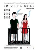 poster de Frozen Stories