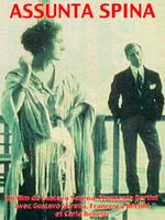 poster de Assunta Spina