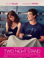 poster de Aventure d'un soir