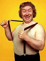image de Rab C. Nesbitt