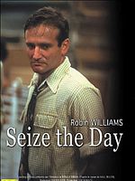 poster de Seize the Day