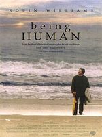 poster de Being Human