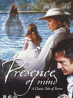 poster de Presence of mind