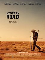 poster de Mystery Road