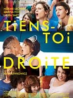 Tiens-toi droite