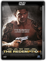 poster de The Redemption