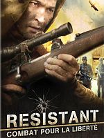 poster de Résistant, combat pour la liberté