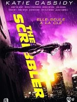 poster de The Scribbler