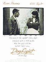poster de Dogfight