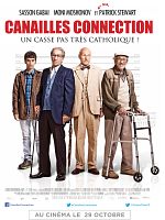 poster de Canailles Connection