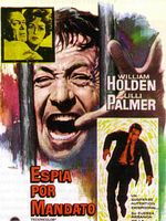 poster de Trahison sur commande