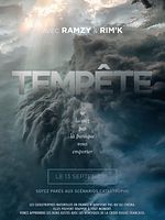 poster de Tempête