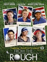 poster de From The Rough
