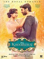 poster de Khoobsurat