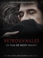 poster de Retrouvailles