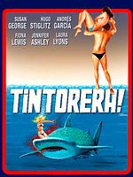 poster de Les Dents d'acier