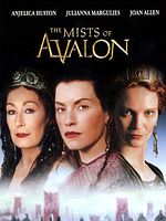 poster de Les Brumes d'Avalon