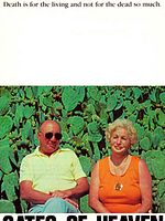 poster de Gates of heaven