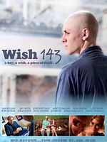 poster de Wish 143