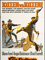 Le Pistolero de la rivière rouge