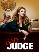 image de Bad Judge