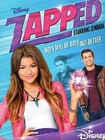 poster de Zapped : Une application d'enfer !