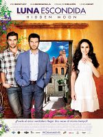 poster de Hidden Moon