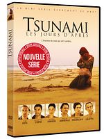 poster de Tsunami : Les jours d'après