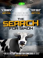 poster de The Search for Simon