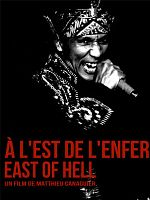 poster de A l'est de l'enfer
