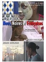 poster de Noires Promesses