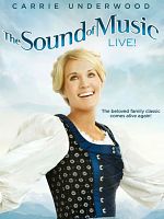 poster de The Sound of Music Live! (TV)