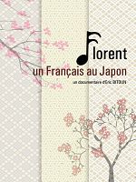 poster de Florent, un français au Japon