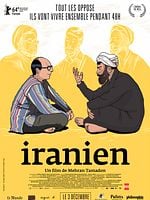 poster de Iranien
