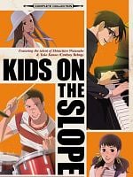 image de Kids on the Slope