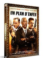 poster de Un plan d'enfer
