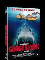 poster de Ghost Shark