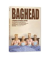 poster de Baghead
