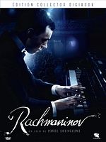 poster de Rachmaninov