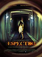 poster de Espectro